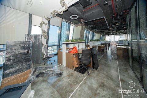 Офис 353м² в Даунтаун Дубай (Даунтаун Бурдж Дубай), ОАЭ №156406 8