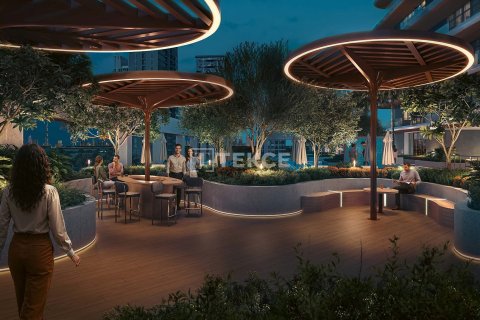 Квартира с 1 спальней в Meydan, ОАЭ №156411 26