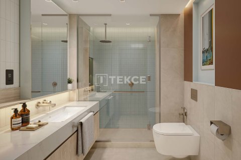 Квартира с 1 спальней в Meydan, ОАЭ №156411 5