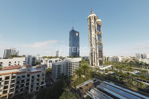 Appartement de 2 chambres à Al Sufouh, UAE No. 156410 17