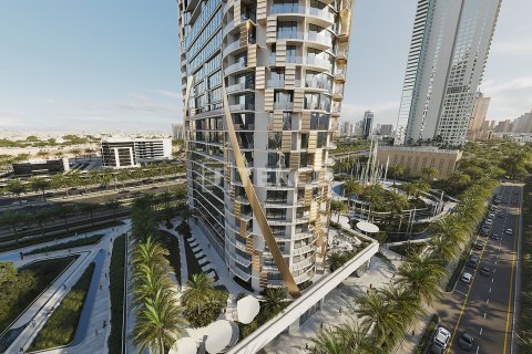 Appartement de 2 chambres à Al Sufouh, UAE No. 156410 16