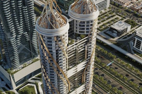 Appartement de 2 chambres à Al Sufouh, UAE No. 156410 15