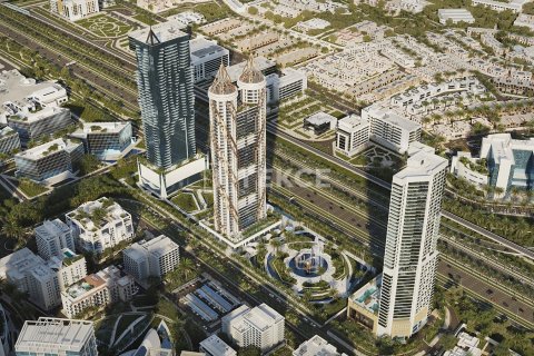 Appartement de 2 chambres à Al Sufouh, UAE No. 156410 19