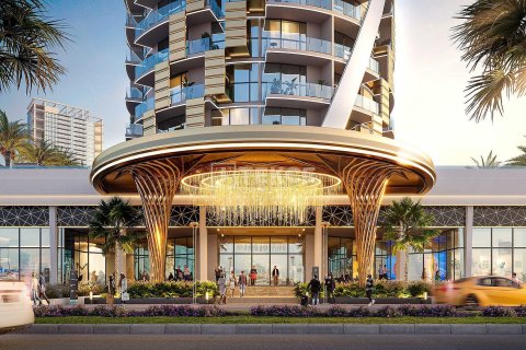 Appartement de 2 chambres à Al Sufouh, UAE No. 156410 12