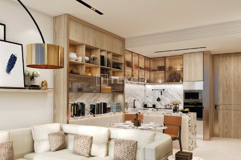 Appartement de 2 chambres à Al Sufouh, UAE No. 156410 9