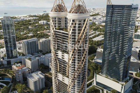 Appartement de 2 chambres à Al Sufouh, UAE No. 156410 14