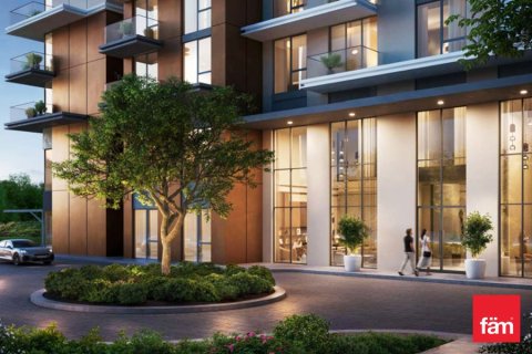 Квартира с 3 спальнями в Дубай Хилс Эстейт, ОАЭ №141447 10