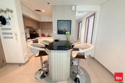 Квартира с 2 спальнями в Дубай Хилс Эстейт, ОАЭ №141445 4