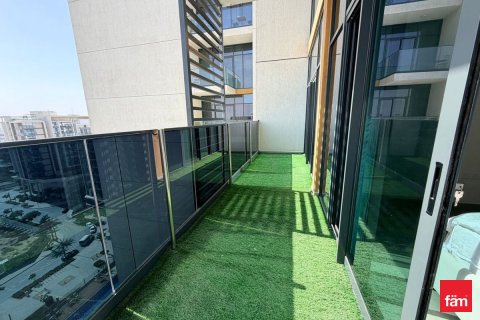 Квартира с 2 спальнями в Дубай Хилс Эстейт, ОАЭ №141445 13