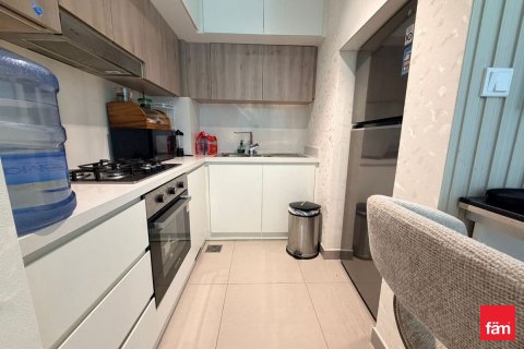 Квартира с 2 спальнями в Дубай Хилс Эстейт, ОАЭ №141445 5