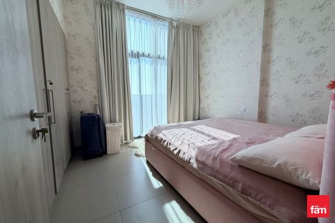 Квартира с 2 спальнями в Дубай Хилс Эстейт, ОАЭ №141445 11