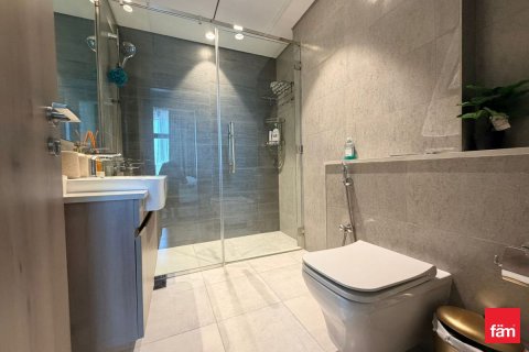 Квартира с 2 спальнями в Дубай Хилс Эстейт, ОАЭ №141445 12