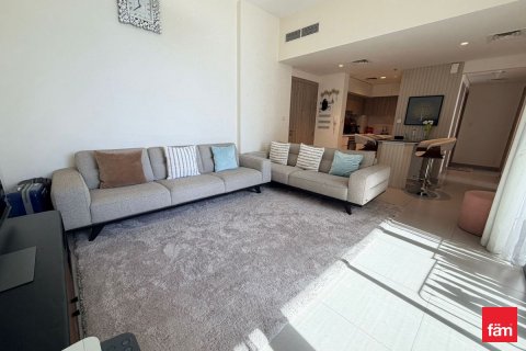 Квартира с 2 спальнями в Дубай Хилс Эстейт, ОАЭ №141445 6