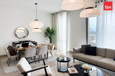 Квартира с 2 спальнями в Дубай, ОАЭ №141448 21