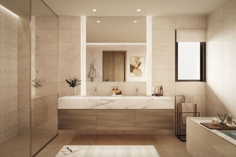 Вилла с 4 спальнями в Дубай, ОАЭ №141446 7