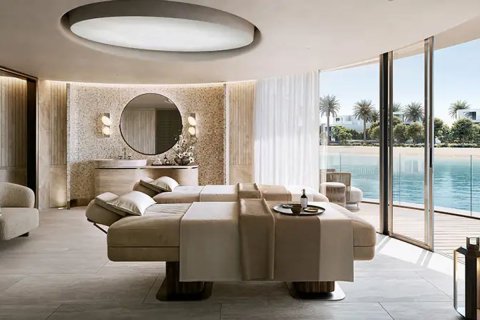 Таунхаус с 4 спальнями в Дубай, ОАЭ №141450 9