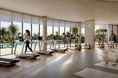 Таунхаус с 4 спальнями в Дубай, ОАЭ №141450 7