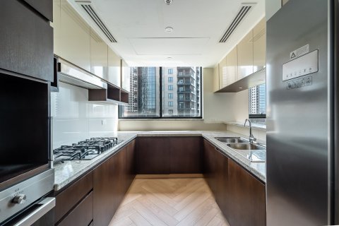 3 bedrooms Apartment in Dubai Creek Harbour (The Lagoons), UAE No. 151159 14