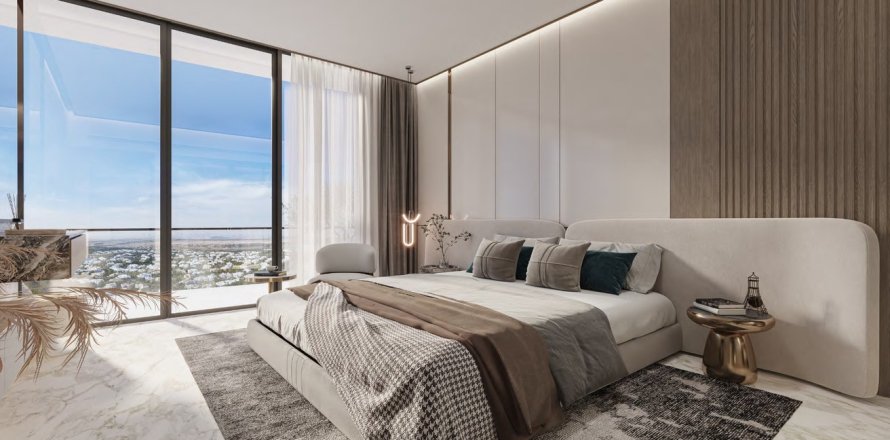 1 bedroom Apartment in Al Wasl, UAE No. 151155