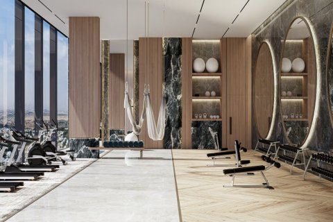 1 bedroom Apartment in Al Wasl, UAE No. 151155 3