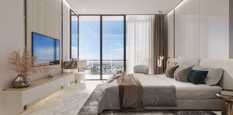 Apartment de 1 dormitorio en Al Wasl, UAE No. 151157