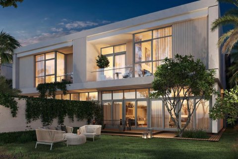 4 bedrooms Townhouse in Wadi Al Safa 3, UAE No. 151153 10