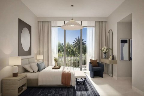 4 bedrooms Townhouse in Wadi Al Safa 3, UAE No. 151153 4