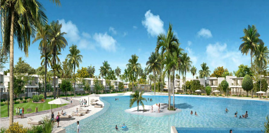 4 bedrooms Townhouse in Wadi Al Safa 3, UAE No. 151153