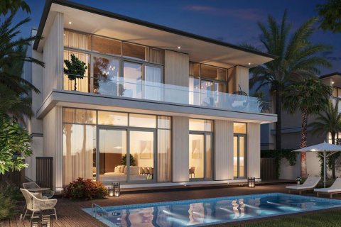 4 bedrooms Townhouse in Wadi Al Safa 3, UAE No. 151153 11