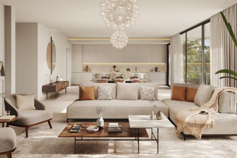 4 bedrooms Townhouse in Wadi Al Safa 3, UAE No. 151153 9