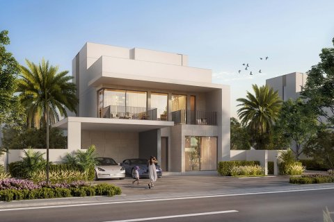 4 bedrooms Townhouse in Dubai South (Dubai World Central), UAE No. 151154 9