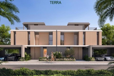 4 bedrooms Townhouse in Dubai South (Dubai World Central), UAE No. 151154