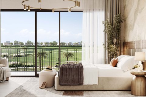 4 bedrooms Townhouse in Dubai South (Dubai World Central), UAE No. 151154 10