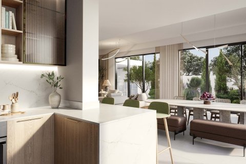 4 bedrooms Townhouse in Dubai South (Dubai World Central), UAE No. 151154 4