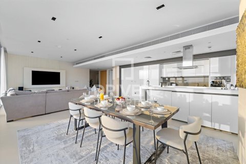 Appartement de 4 chambres No. 121663 22