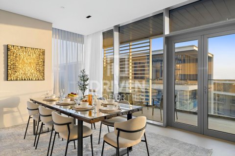 Appartement de 4 chambres No. 121663 17