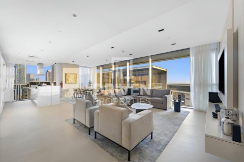 Appartement de 4 chambres No. 121663 2