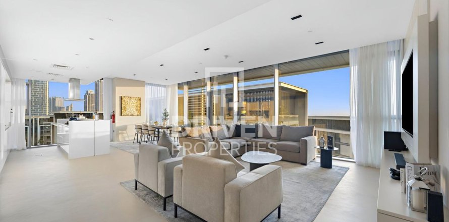 Appartement de 4 chambres No. 121663