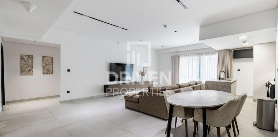 Appartement de 2 chambres  No. 121662