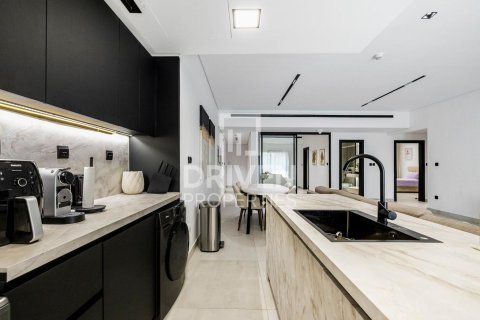 Appartement de 2 chambres  No. 121662 14