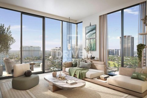 Квартира с 2 спальнями  №121666 2