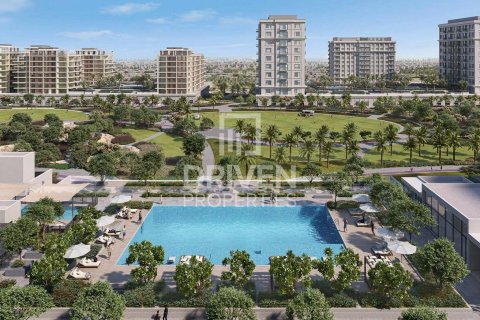 Квартира с 2 спальнями  №121666 11