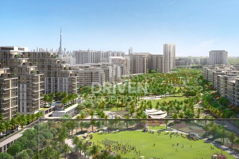 Appartement de 2 chambres  No. 121661 12