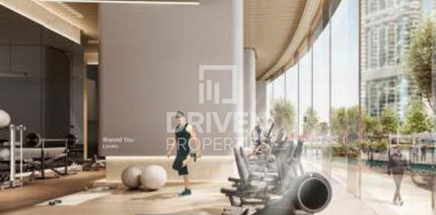 Appartement de 1 chambre  No. 121660