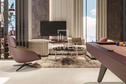 Appartement de 1 chambre  No. 121664 9