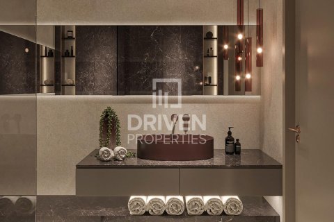 Appartement de 1 chambre  No. 121664 13