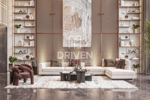 Appartement de 1 chambre  No. 121664 5