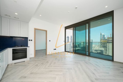 1 غرف نوم شقة في الخليج التجاري, الإمارات العربية المتحدة رقم 144224