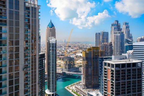 1 غرف نوم شقة في الخليج التجاري, الإمارات العربية المتحدة رقم 144224 18