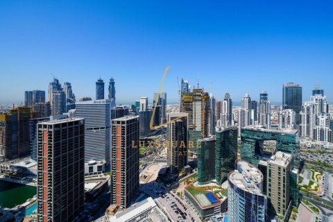 1 غرف نوم شقة في الخليج التجاري, الإمارات العربية المتحدة رقم 144224 22